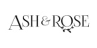 Ash & Rose coupons